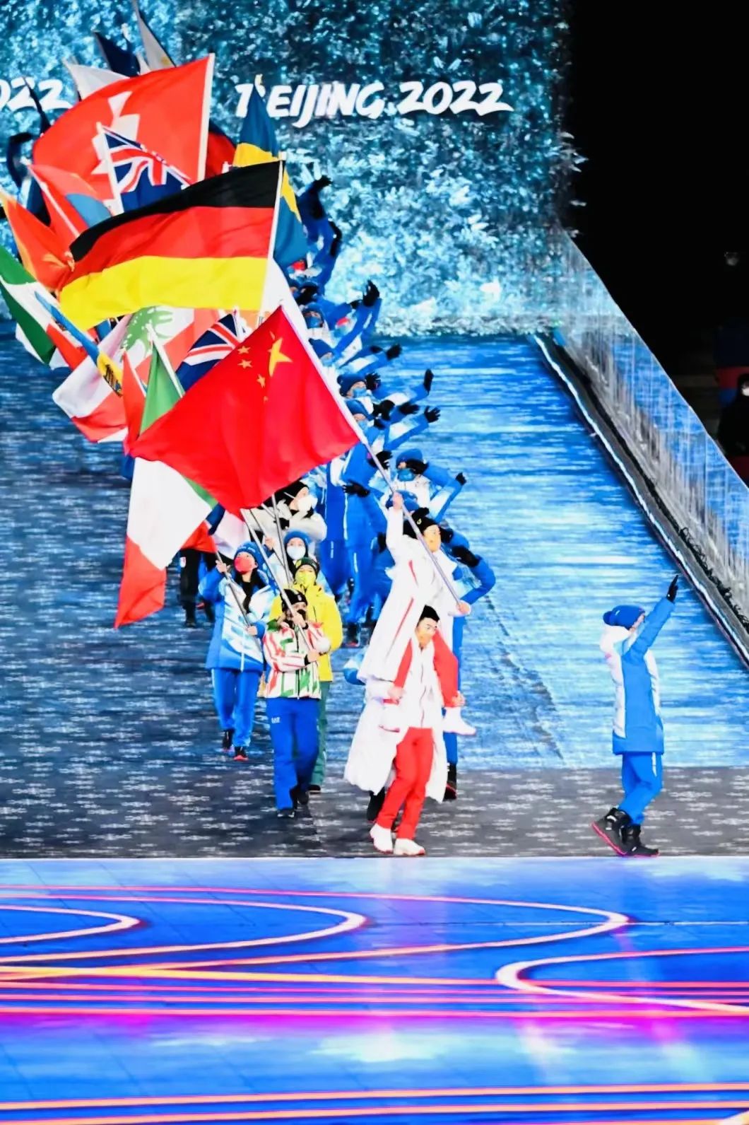 我們終將不負(fù)這個(gè)時(shí)代