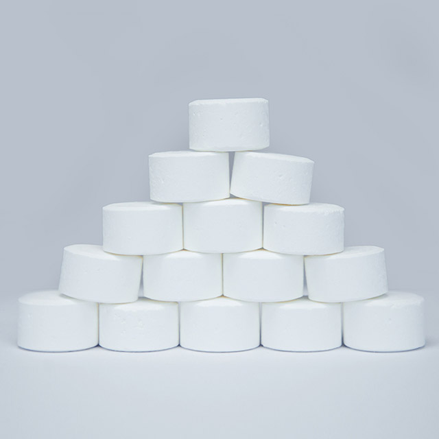 1-溴-3-氯-5,5-二甲基海因 （溴氯海因）